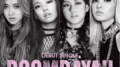 BLACKPINK return with their new hit single 