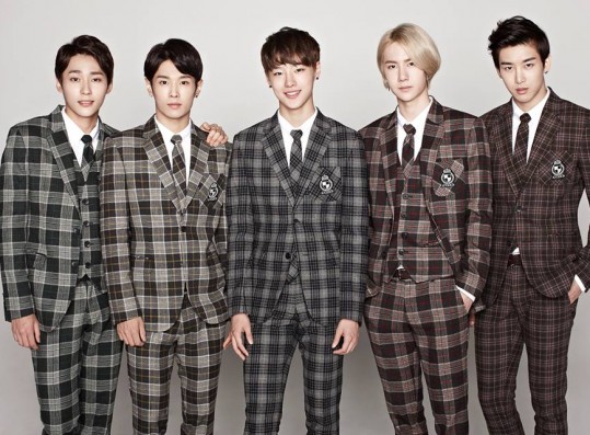 UNIQ's Seungyoun recalls rise to fame