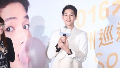 Song Joong Ki was reported to decline offer on 'Descendants of the Sun 2' and is on the works for 'Train to Busan 2'.