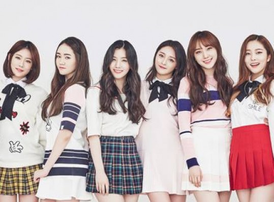 Pledis Girlz