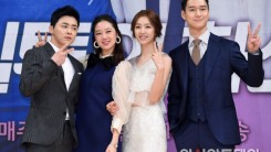 Jealousy Incarnate cast.