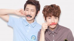 EXO-K's Chanyeol and Baekhyun are having strong careers outside music.