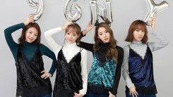 Melody Day hailed as new endorsers of fashion label 96NY