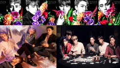 Boy Groups That Were Famous During Their Debut But Did Not Maintain It – BAP, Myname, Nu’est