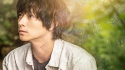 Still image from the movie “Vanishing Time: A Boy Who Returned”  starring Kang Dong-Won.