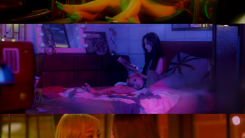 MV SISTAR and Giorgio Moroder ‘One More Day’