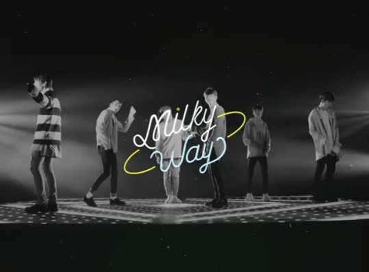 VIXX – ‘Milky Way’ MV