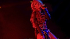 2ne1 CL