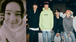 What Is Going to Happen with Winner Now after Nam Taehyun’s Departure?