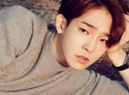 Nam Tae Hyun