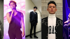 Military Enlistments: TOP, Junsu, Seo In Guk, Benzino and Seul Ong