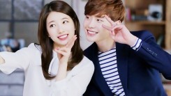 Lee Jong Suk and Suzy To Star Together in ‘While You Were Sleeping’ Plus To Start Filming Next Year