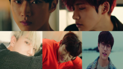 B1A4 Wishes It Was ‘A Lie’ In New MV