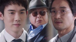 Escalating conflict in the story has catapulted ratings of “Romantic Doctor Teacher Kim”  to surpass the 20 percent mark.