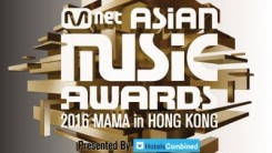 MAMA 2016