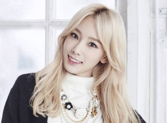 Taeyeon shares her insights about her music.