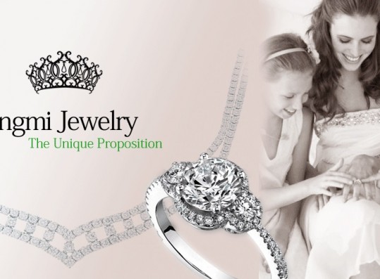 Jangmi Jewelry in Manhattan New York