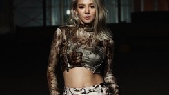 Hyoyeon Shows She Is The True Dancing Queen Of Kpop With ‘Mystery’ MV