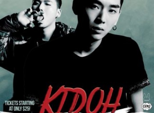 Kidoh