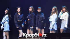 Apink Shows Off Their Adorable Personalities At Pink Aurora Asia Tour In Singapore 2016