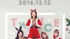 Twice To Release ‘TWICEcoaster: LANE 1’ Christmas Edition Plus 3rd Melody Project With Chaeyoung