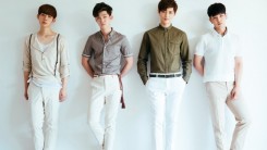 VOISPER is one of the new boy groups that you should check out.