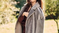 Goo Hye-Sun in one of the photoshoot in October.