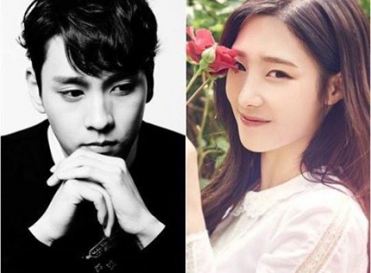 Choi Tae Joon & DIA Chaeyeon cast in the upcoming web drama '109 Strange Things'