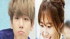  Exo's Baekhyun and Girl's Generation's Yuri are among the hosts for Gayo Daejun 2016