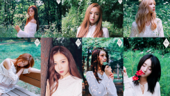 New Debut: Dream Catcher, Happyface Entertainment’s Another Try For Minx Members