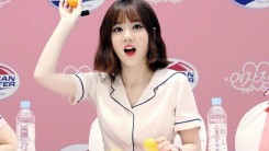 Eunha - G-Friend 은하