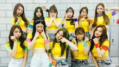 IOI Ends Next Year, Will Somi Join Twice?