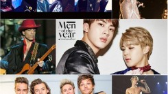 K-Pop, TIME Magazine