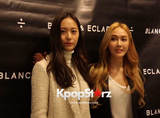 Blanc & Eclare New York Flagship Store Opening