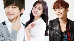 Nam Goong Min, Nam Sang Mi, and Junho confirmed to star in the kdrama 