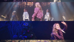 Jessica showcase