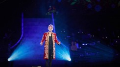 JYJ’s Junsu bids farewell in final concert before joining military