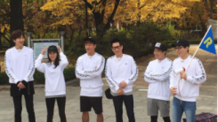 Running Man