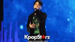 Asia's Musical Talent Amber Liu, Charli XCX, JJ Lin, Rossa and Ivy Grace Paredes Come Together For Asian Television Awards [PHOTOS]