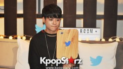 f(x) Amber Liu Took Questions From Fans And Answered During Twitter BlueRoom Session [PHOTOS]