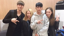 K.A.R.D. Continues To Wow Fans With Dance Covers