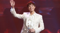 Park Bogum 'Oh Happy Day' in KL