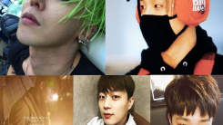 Boy Group Members Who Might Enlist Next Year – Sunggyu, Taecyeon, Dujun, G-Dragon and Taeyang