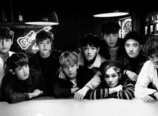 EXO