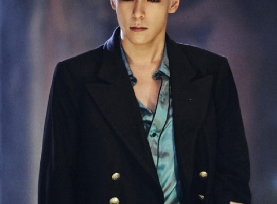 T.O.P BIGBANG