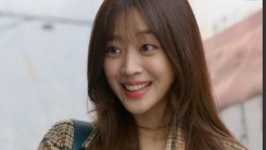 Jo Bo Ah expresses she hasn't given her role in The Man Living in Our House much energy.