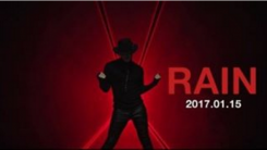 RAIN teaser