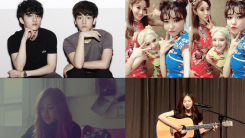 Sub Units That Needs To Happen – SHY, EXO, Red Velvet and Blackpink