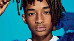 Jaden Smith is dead serious to become a K-Pop star.