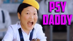 PSY Surpasses 200 Million Views On YouTube With “Daddy”